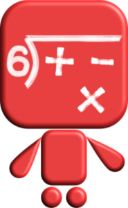 Mu: a mascot of Math: Unknown Game